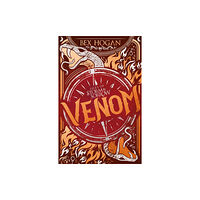 Hachette Children's Group Isles of Storm and Sorrow: Venom (häftad, eng)