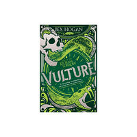 Hachette Children's Group Isles of Storm and Sorrow: Vulture (häftad, eng)