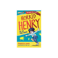 Hachette Children's Group Horrid Henry: Up, Up and Away (häftad, eng)