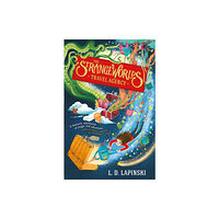 Hachette Children's Group The Strangeworlds Travel Agency (häftad, eng)