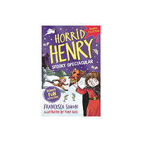 Hachette Children's Group Horrid Henry: Spooky Spectacular (häftad, eng)