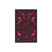 Hachette Children's Group Six of Crows: Collector's Edition (inbunden, eng)