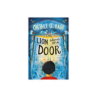 Hachette Children's Group The Lion Above the Door (häftad, eng)
