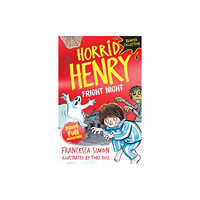 Hachette Children's Group Horrid Henry: Fright Night (häftad, eng)