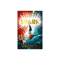 Hachette Children's Group Spark (häftad, eng)