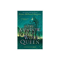 Hachette Children's Group Geomancer: In the Shadow of the Wolf Queen (inbunden, eng)