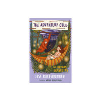 Hachette Children's Group The Adventure Club: The Orphan Orangutan (häftad, eng)