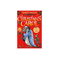 Hachette Children's Group A Christmas Carol (häftad, eng)
