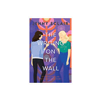 Hachette Children's Group The Writing on the Wall (häftad, eng)