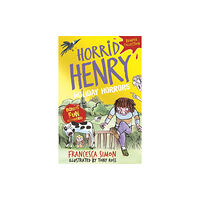 Hachette Children's Group Horrid Henry: Holiday Horrors (häftad, eng)