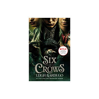 Hachette Children's Group Six of Crows TV TIE IN (häftad, eng)