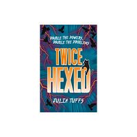 Hachette Children's Group Twice Hexed (häftad, eng)