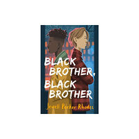 Hachette Children's Group Black Brother, Black Brother (häftad, eng)