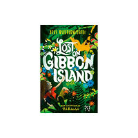 Hachette Children's Group Lost on Gibbon Island (häftad, eng)