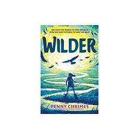 Hachette Children's Group Wilder (häftad, eng)