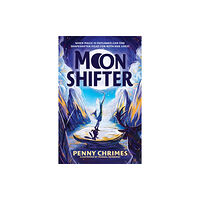 Hachette Children's Group Moonshifter (häftad, eng)