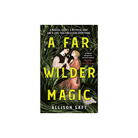 Hachette Children's Group A Far Wilder Magic (häftad, eng)