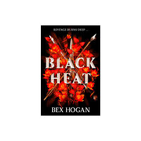 Hachette Children's Group Black Heat (häftad, eng)
