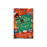 Hachette Children's Group The Stories Grandma Forgot (and How I Found Them) (häftad, eng)