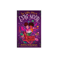 Hachette Children's Group The Hidden Story of Estie Noor (häftad, eng)