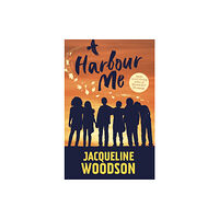 Hachette Children's Group Harbour Me (häftad, eng)