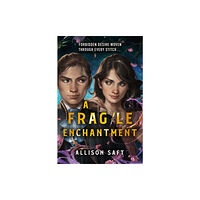 Hachette Children's Group A Fragile Enchantment (häftad, eng)