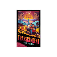 Hachette Children's Group Transcendent (häftad, eng)