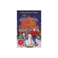 Hachette Children's Group Stepfather Christmas (häftad, eng)