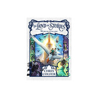 Hachette Children's Group The Land of Stories: Worlds Collide (häftad, eng)