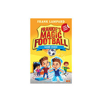 Hachette Children's Group Frankie's Magic Football: Game Over! (häftad, eng)