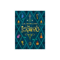 Hachette Children's Group The Ickabog (inbunden, eng)