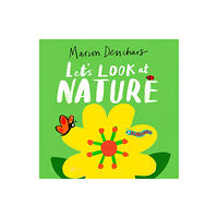 Hachette Children's Group Let's Look at... Nature (bok, board book, eng)