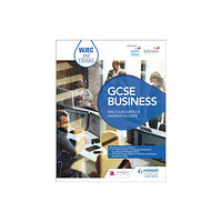 Hodder Education WJEC and Eduqas GCSE Business (häftad, eng)