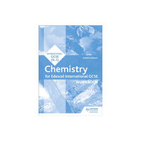 Hodder Education Edexcel International GCSE Chemistry Workbook (häftad, eng)