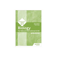 Hodder Education Edexcel International GCSE Biology Workbook (häftad, eng)