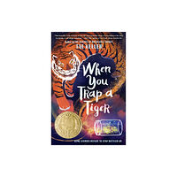 Random House USA Inc When You Trap a Tiger (inbunden, eng)