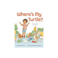 Random House USA Inc Where's My Turtle? (inbunden, eng)