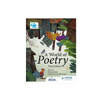 Hodder Education A World of Poetry (häftad, eng)