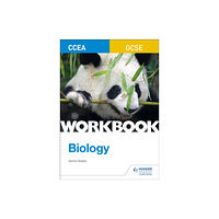 Hodder Education CCEA GCSE Biology Workbook (häftad, eng)