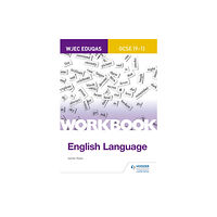 Hodder Education Eduqas GCSE (9-1) English Language Workbook (häftad, eng)