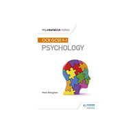 Hodder Education My Revision Notes: OCR GCSE (9-1) Psychology (häftad, eng)