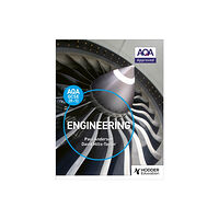 Hodder Education AQA GCSE (9-1) Engineering (häftad, eng)