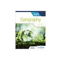 Hodder Education Geography for the IB MYP 4&5: by Concept (häftad, eng)