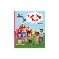 Rising Stars UK Ltd Reading Planet - The Big Top - Pink A: Galaxy (häftad, eng)