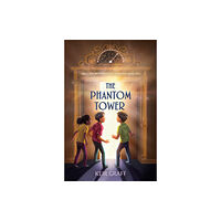 Penguin Putnam Inc The Phantom Tower (häftad, eng)