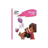 Rising Stars UK Ltd Reading Planet - Pop! - Pink B: Rocket Phonics (häftad, eng)