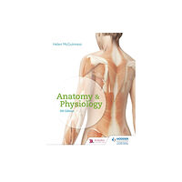 Hodder Education Anatomy & Physiology, Fifth Edition (häftad, eng)