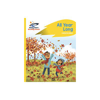 Rising Stars UK Ltd Reading Planet - All Year Long - Yellow: Rocket Phonics (häftad, eng)