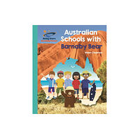 Rising Stars UK Ltd Reading Planet - Australian Schools with Barnaby Bear - Turquoise: Galaxy (häftad, eng)