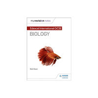 Hodder Education My Revision Notes: Edexcel International GCSE (9–1) Biology (häftad, eng)